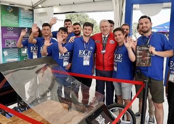 Rektör Prof. Dr. Budak, “Tüm Gücümüzle Bu Dev Tertipte Yer Alacağız”