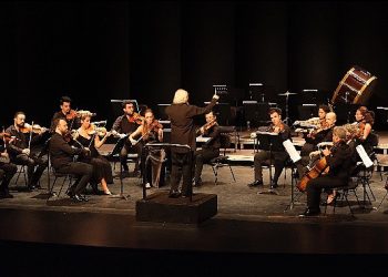 Romanya Kültür Günleri AKM’de başladı