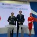 Rosatom ve Aeroflot, Havacılık Ekipmanlarının Üretimi ve Bakımı Konusunda İş Birliği Memorandumu İmzaladı
