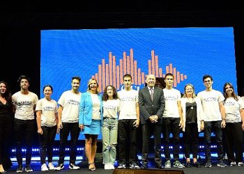 Sabancı Üniversitesi “Geleceğe Kelam Ver” Burs Fonu Depremzede Öğrencileri Destekliyor