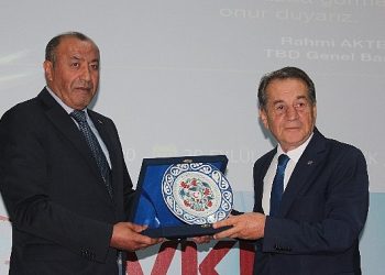 Şahsî Datalarını Koruyan, Ülkesinin İktisadını ve Toprak Bütünlüğünü De Korur