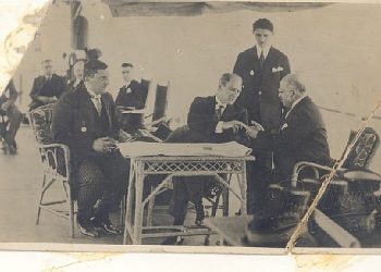 Salt Araştırma Fonları’nın Onuncu Yılı Kapsamında Hazırlanan Programlar Devam Ediyor