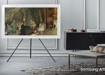Samsung, Metropolitan Sanat Müzesi İş Birliğiyle Dünyaca Ünlü Sanat Yapıtlarını The Frame TV’ye Getiriyor