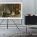 Samsung, Metropolitan Sanat Müzesi İş Birliğiyle Dünyaca Ünlü Sanat Yapıtlarını The Frame TV’ye Getiriyor