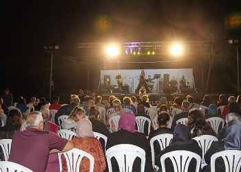 Saray Belediyesi’nden Ayvacık’ta Ekinoks Şenliği