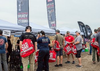 Sarsılmaz’dan ABD/Kansas Çıkarması