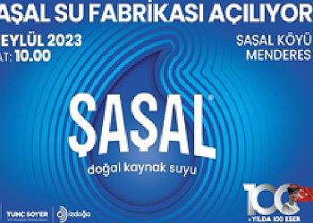 Şaşal Su, 22 Eylül’de Türkiye ile Buluşuyor