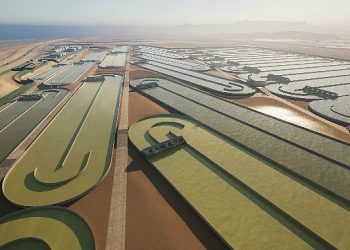 Schneider Electric, Karbon Yakalama Sanayisine EcoStruxure Automation Expert ile Güç Katıyor