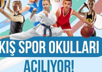 Seferihisar’da Spora Orta Yok