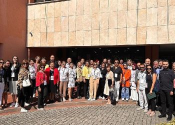 “Şehir Peyzajları, Polen Tesirini Azaltacak Halde Yapılmalı”