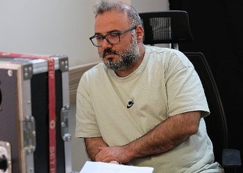 Selçuk Aydemir’in acı günü