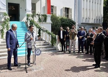 Selçuk Bayraktar EÜ’de “Milli Teknoloji Hamlesi” Serüvenini Anlattı