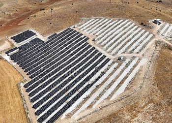 Selçuklu Belediyesi Elektrik Gereksiniminin %90’ını Bu Tesisten Karşılayacak