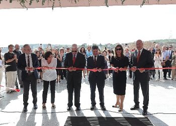 SEV’den Geleceğe Sürdürülebilir Yerleşke