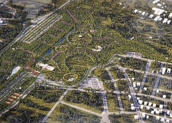 Seymen Millet Bahçesi’nde 1. Etap Start Aldı