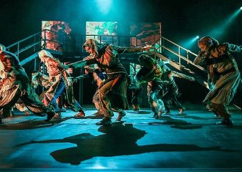 Şiddetli PSM 10. Dönemini 900 Aktiflikte 500 Binden Fazla Sanatseveri Ağırlayarak Tamamladı!