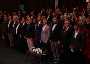 Sıhhat Kongresinde Geçmiş ile Gelecek Harmanlandı