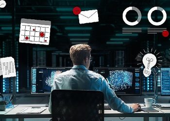 Şirket Datalarınızı Yapay Zeka ile İfşa Etmeyin