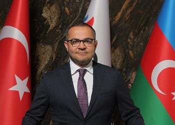 SOCAR Türkiye Rafineri ve Petrokimya İş Ünitesi Lideri ve Petkim Genel Müdürü Misyonuna Yeni Atama