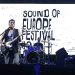 Sound Of Europe Başladı