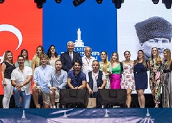 Soyer: Barışı Sonuna Kadar Savunacağız