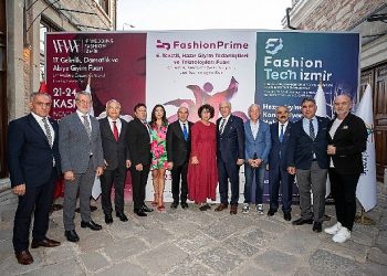 Soyer: “İzmir’in fuarlar kenti vizyonu Cumhuriyet mirasıdır”