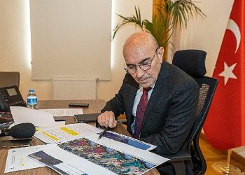 Soyer periyodunda 1 milyar TL’nin üzerinde kamulaştırma yapıldı