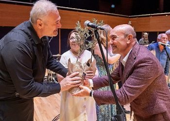 Soyer: Tabiat yoksa barış da yok