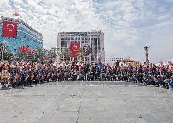 Soyer: “Zor şartlar mahzur değil, olsa olsa yüreğimizin kaynağıdır”