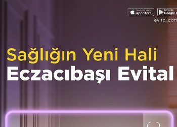 Standartlar Değişiyor: Sıhhatin Yeni Hali Eczacıbaşı Evital
