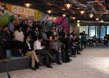 Startup’lara 125 bin lira hibe takviyesi