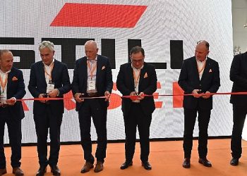 Still Arser İkinci El Araçları İktisada Kazandırmak İçin Çerkezköy’de Yatırım Yaptı