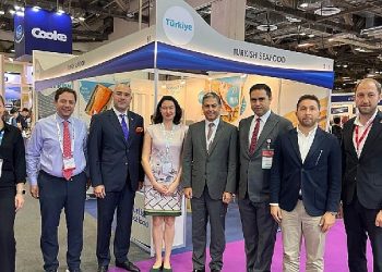 Su Eserlerinde Uzakdoğu ve Güneydoğu Asya’nın Anahtarı Singapur