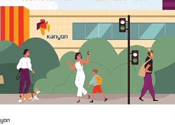 Sürdürülebilir bir ömür için kente dönüş Şişli’de