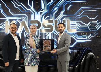 T3 Vakfı İdare Konseyi Lideri Hıdır: “Kapsül Teknoloji Platformu Türkiye’ye Örnek”