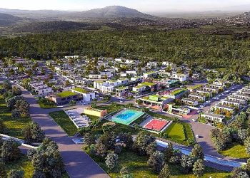 Tanyer Yapı Genel Koordinatörü Taylan Tanyer: “Yenilenebilir Enerjiyi Doğal Ömürle Birleştiriyoruz”