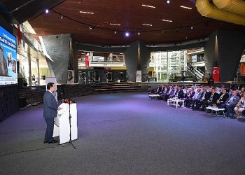 Tarihi Kentler Birliği, Tarihin Merkezi Osmangazi’de Buluştu