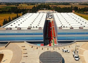 Tarımda değişim ve gelişimin buluşma noktası Eskişehir Tarım Fuarı 4. sefer kapılarını açıyor