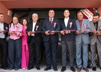 Taşdelen, bin M²’lik yeni bir Çankaya Meskeni daha açtı