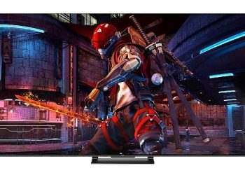 TCL’in En Güzel Oyun Televizyonu C745 satışa çıktı