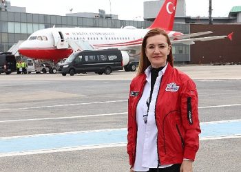 Teknofest’te Dokuz Eylül rüzgarı esecek