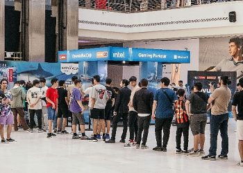 Teknosa mağazalarındaki ‘Oyunda Buz Çağı’ Serüveni Ağır İlgiyle Başladı