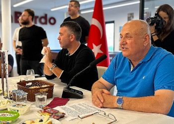 Teksüt Bandırmaspor Medya Günü Düzenlendi