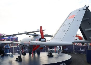 Tenkofest İzmir Başladı: DEÜ’nün Teknofest Standına Ağır İlgi