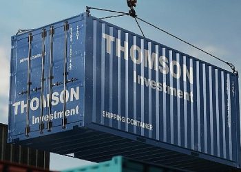 “Thomson Investment 2023 Yılında Büyümeye Hazırlanıyor: Yıl Sonu Beklentisi Yüzde 12,5 Artış”