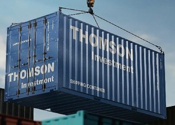 Thomson Investment, Türkiye’de İhtilal Yaratmaya Hazır!