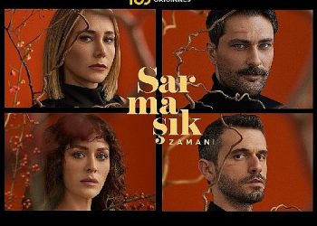 TOD’un Eylül bombası “Sarmaşık Zamanı”