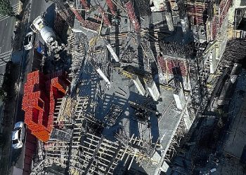 Toplumsal Yaşama Bedel Katan Projeler Yükselmeye Devam Ediyor