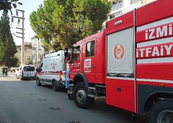 Torbalı Belediye grupları hayat kurtardı