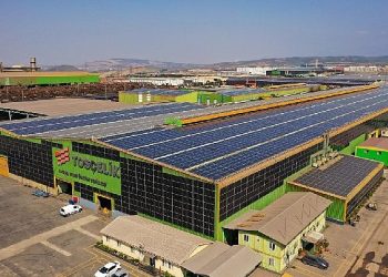 Tosçelik Spiral Boru Romanya’nın Karadeniz Kıyısı-Podişor Doğal Gaz Boru Çizgisi Projesinin Tedarikçisi Oldu